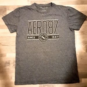 Like New Areopostle Shirt